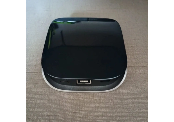 Hub ZigBee