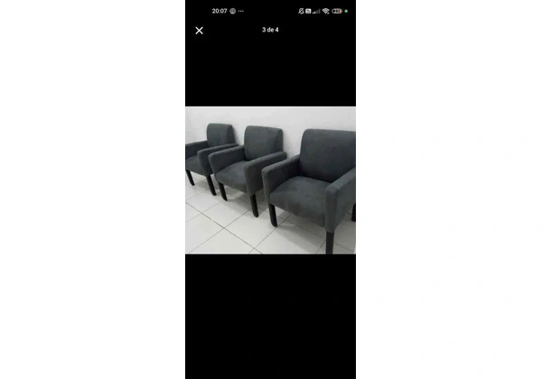 poltronas na promoção por apenas 150!!