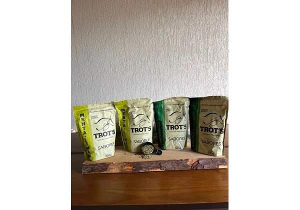 Erva de terere