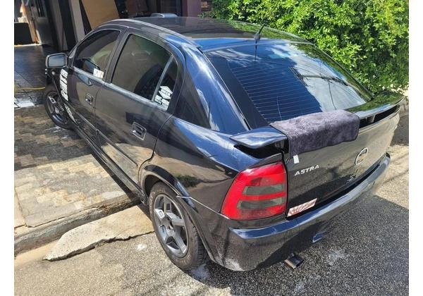 Astra 2.0 8v
