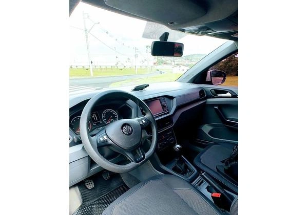T-CROSS 1.0 TURBO 200