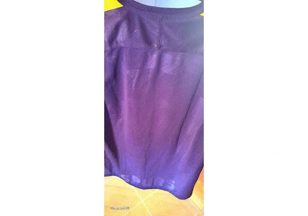 camisa do tottenham oficial nike