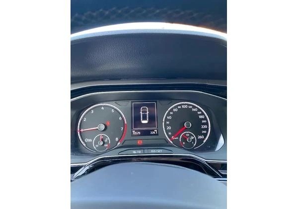 NIVUS COMFORTILINE TSI 1.0 Turbo AUT. 2021
