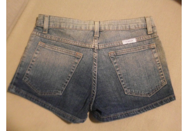 short jeans mofficer