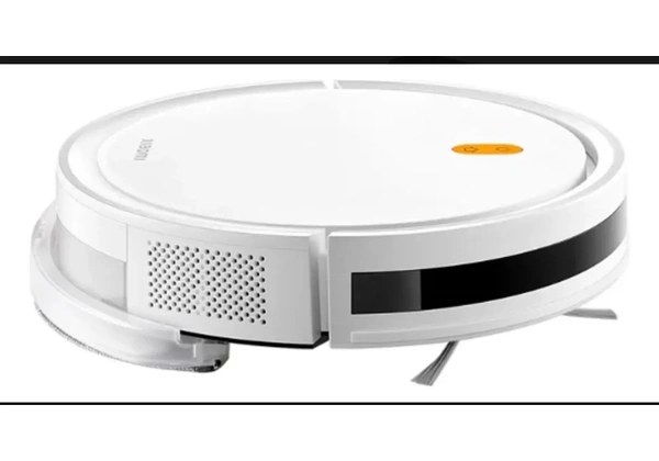 Robô aspirador Xiaomi E5 - Novo!