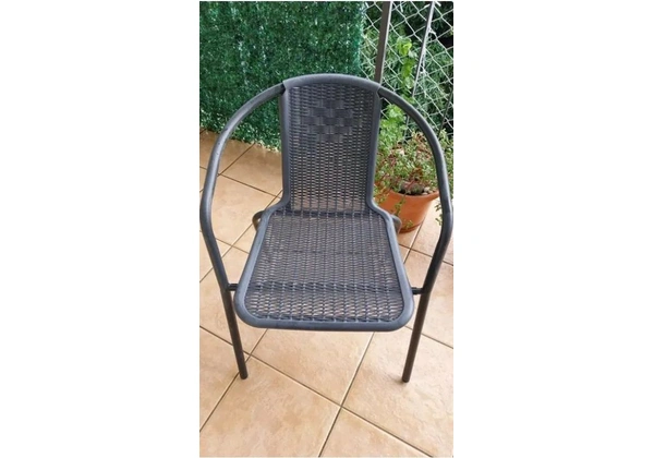 Cadeira para Jardim