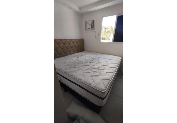 Cama Box King Size
