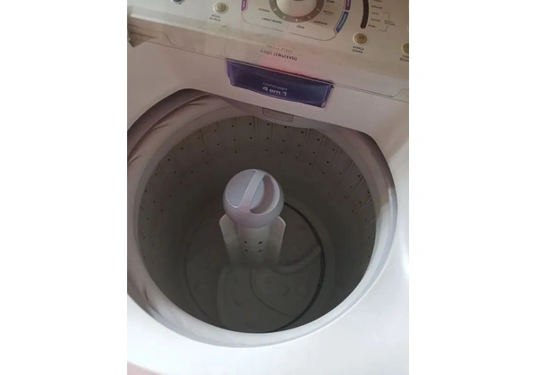 Máquina Electrolux