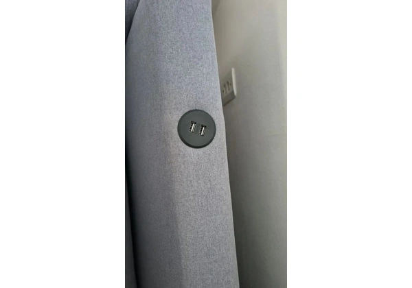 Vendo sofá comprado na Bemol
