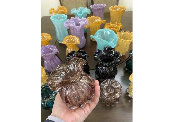 21 Vasos para decoração