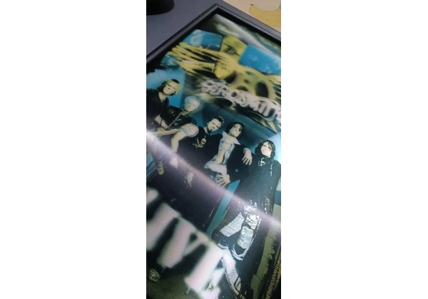 Quadro Aerosmith