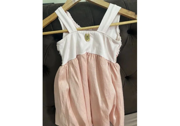 Vestido infantil