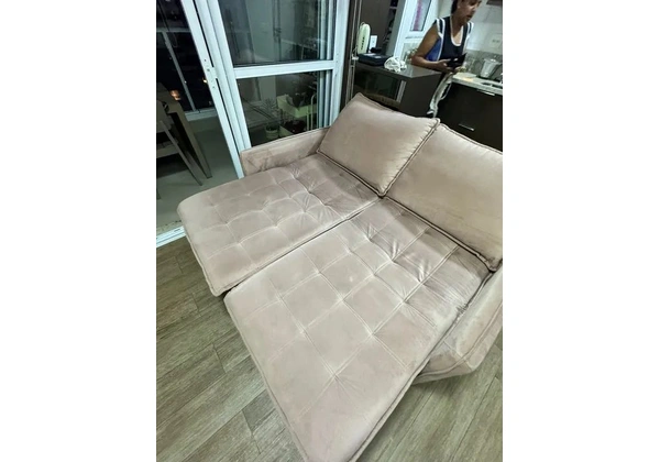 Sofa Rosa