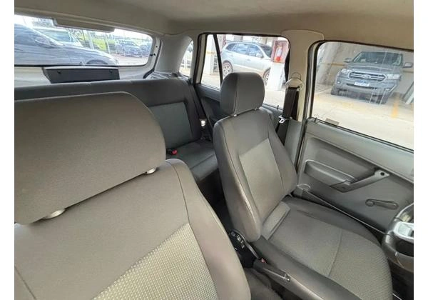 Gol G4 1.0 Flex 2013
