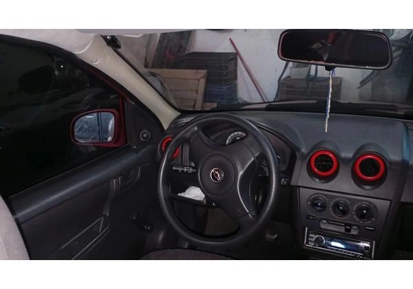 Carro celta 1.0