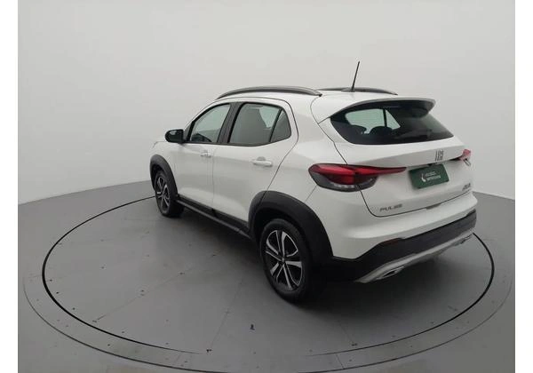 Fiat Pulse 2024 1.0 turbo 200 flex audace cvt