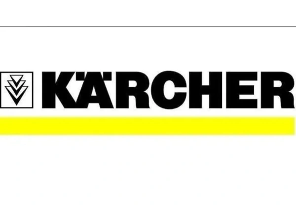 Roda Neutra Lavadora Pressão Karcher