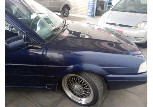 VW Quantum 1.8 1997 extra