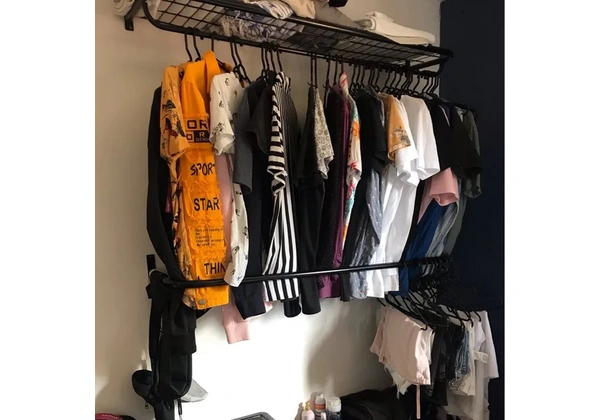 Vende-se Cama Box Casal
