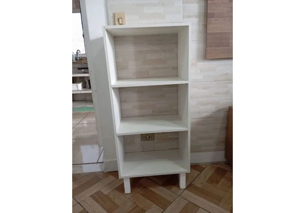 Estante MDF - 150 reais