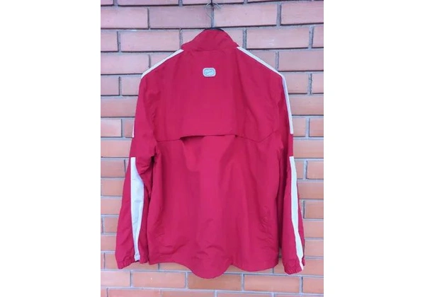 Jaqueta corta vento Nike