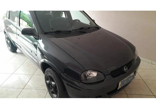 Corsa Sedan 2002- 1.0 4P