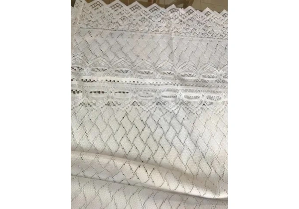 Cortina para cozinha
