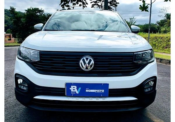 T-CROSS 1.0 TURBO 200