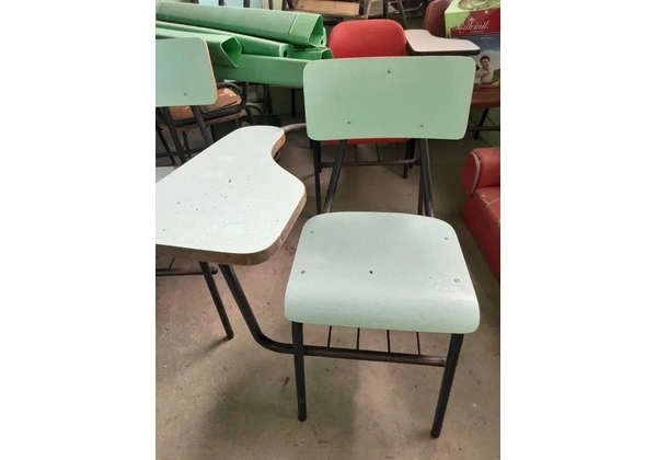 Cadeira Escolar