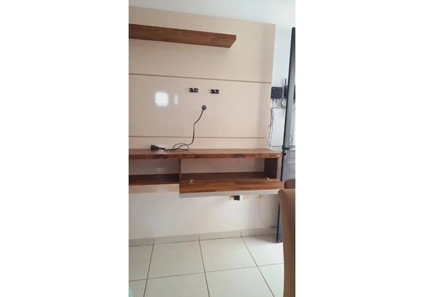Painel de TV até 75