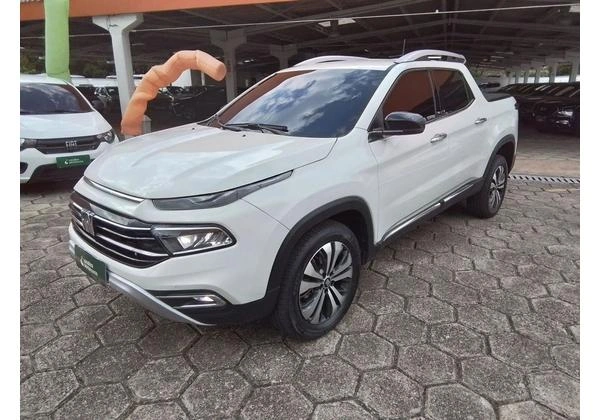 Fiat Toro 2022 2.0 16v turbo diesel volcano 4wd at9