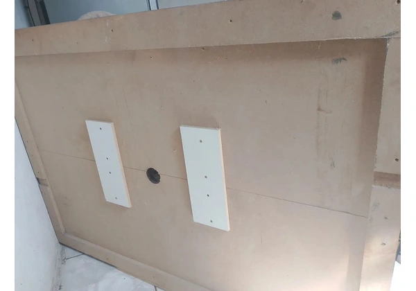 Vende-se painel para TV de 50 polegadas