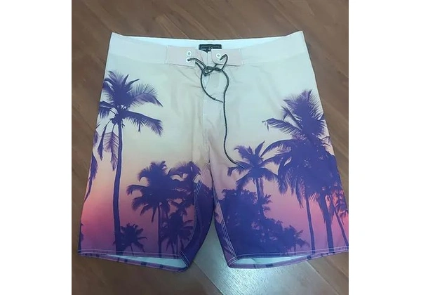 Bermuda de surf
