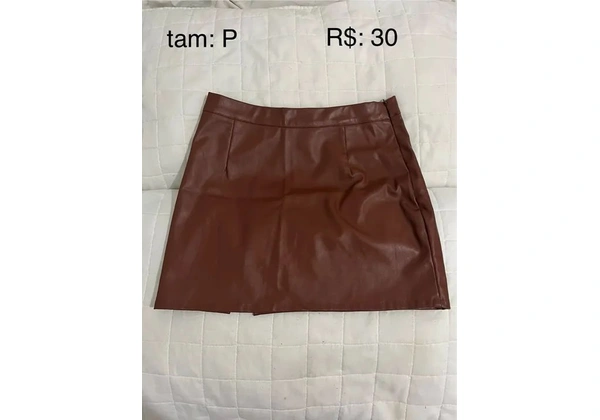 Roupas Femininas