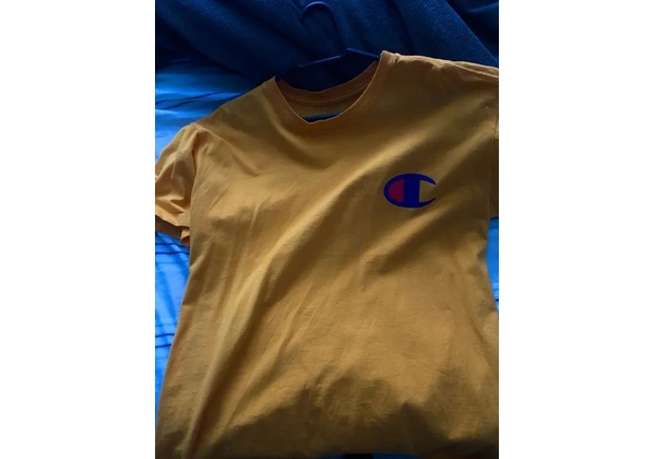 Camisa champiom original gold promoção cham