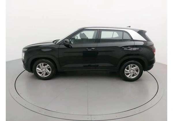 Hyundai Creta 2024 1.0 12v flex comfort tb automático