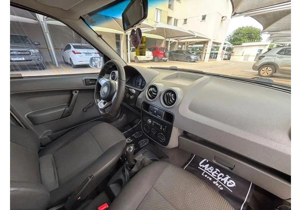 Gol G4 1.0 Flex 2013