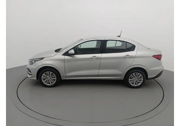 Fiat Cronos 2024 1.3 firefly flex drive manual