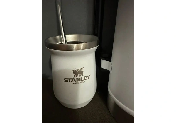 Kit chimarrão Stanley