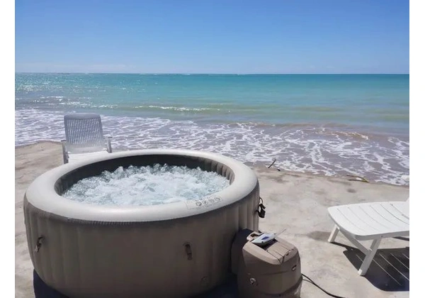 Jacuzzi Inflável Intex