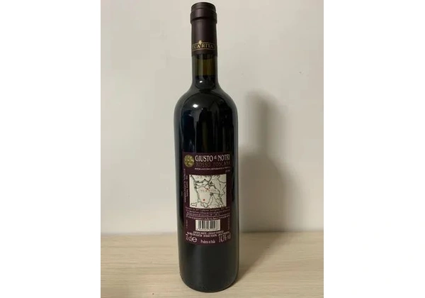 Vinho Tua Rita Giusto Di Notri 2010