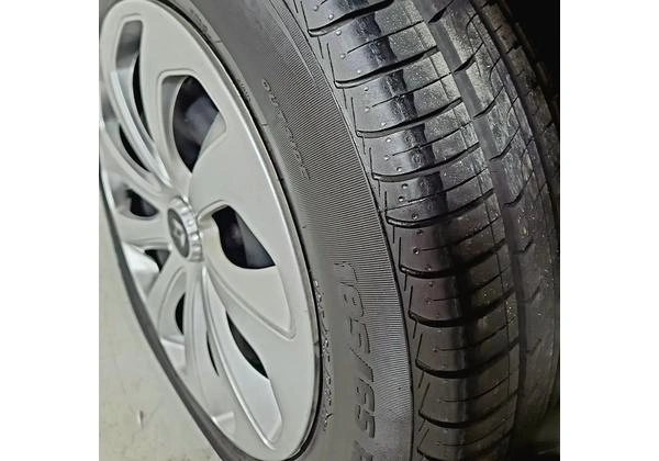 SANDERO 1.6 2015 MUITO NOVO!!!