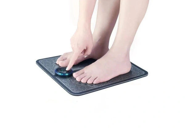 Massageador de pés elétrico