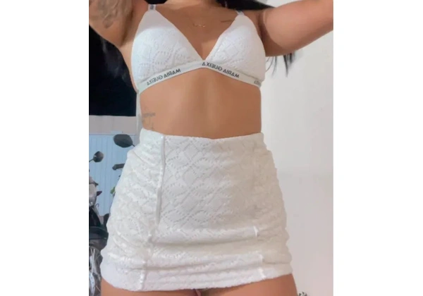 Maria gueixa conjunto