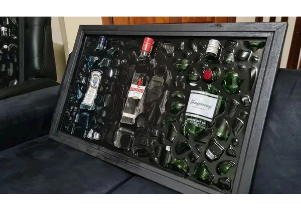 Quadro Artesanal