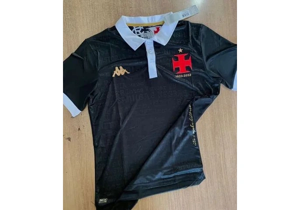 Camisa Vasco