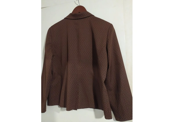 Blazer feminino 44