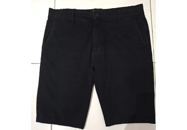 Bermuda Casual