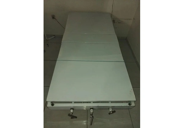 OPOETUNIDADE- Cama Hospitar