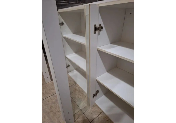 Armário de Cozinha MDF